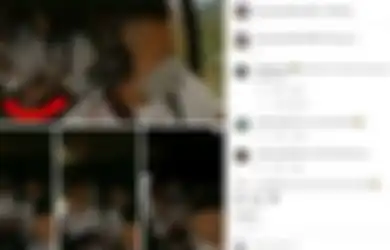 Kedekatan Raffi Ahmad dan Asistennya Mimi Bayuh Diduga di Luar Batas Wajar, Geger di Instagram Satu per Satu Bukti Dugaan Perselingkuhan Dimunculkan, Apartemen Jadi Sorotan