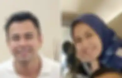 Geger di Instagram, Raffi Ahmad Dituding Netizen Main Serong dengan Asisten Sendiri, Foto Mimi Bayuh Ini Disebut Jadi Bukti Kuat Dugaan Perselingkuhan
