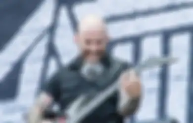 Scott Ian: Gue Yakin Tahun Depan Album Baru Anthrax akan Dirilis!