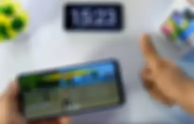 Review Gaming Redmi 10A di Free Fire dan PUBG Mobile, Hp 1 Jutaan Masih Kuat!