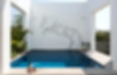 Ingin Memiliki Kolam Renang di Rumah? Pertimbangkan Beberapa Hal Berikut!