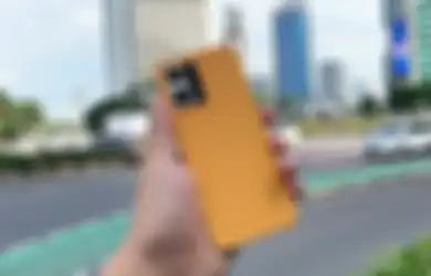 Inilah Hasil Foto Kamera OPPO Reno7 Di Berbagai Macam Situasi