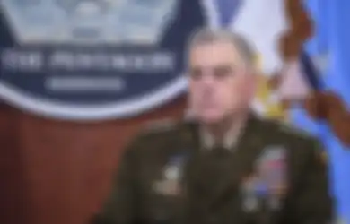 Jenderal Tertinggi AS Sebut NATO Siap Kepung Rusia Melalui Swedia dan Finlandia