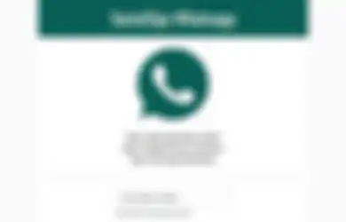 Lagi Heboh Aplikasi Socialspy WhatsApp Untuk Alat Menyadap, Amankah Digunakan?