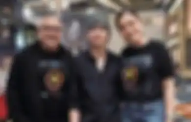 Punya Sosok Ayah Sambung Tajir Melintir, Dul Jaelani Pantang Minta-minta Irwan Mussry, Maia Estianty Bangga Putra Bontotnya Bisa Cari Duit Sendiri