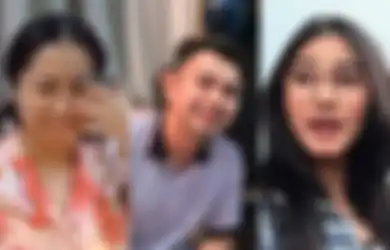 'Baru Aja Dibasmi yang Kemarin, Datang Lagi Ulat Bulu' Biduan Ini Bikin Geger Usai Blak-blakan di Depan Kamera Ngaku Punya Perasaan Suka dengan Raffi Ahmad, Begini Reaksi Suami Nagita Slavina