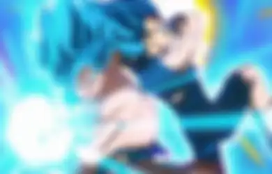 Kenapa Peran Goku dan Vegeta Cuman Dikit di Film Baru Dragon Ball?