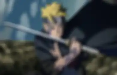 (Spoiler Alert) Limiter Code Dilepas, Bisakah Boruto dan Kawaki Menang?