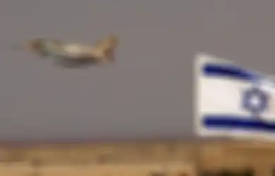 Israel Bombardir Suriah di Dekat Pangkalan Militer Rusia, Nantang Perang?
