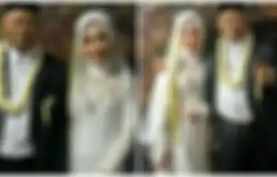 Jor-joran Gelontorkan Mahar Rp 500 Juta untuk Nikahi Gadis 19 Tahun, Kakek 65 Tahun Kini Sakit-sakitan Usai Pernikahan Berujung Perceraian