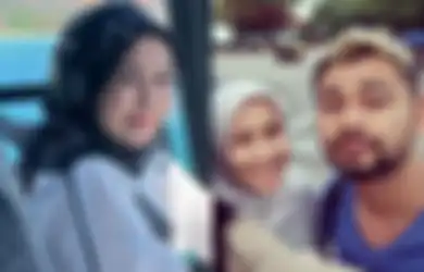 Disebut Dapat Perlakuan Spesial dari Raffi Ahmad, Mimi Bayuh Ternyata Sangat Dekat dengan Nagita dan Mama Ami, Tengok Keakraban Mereka yang Sudah Seperti Keluarga