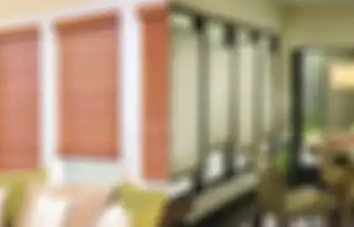 Tiga Hal Wajib Dipertimbangkan sebelum Memilih Tirai untuk Rumah