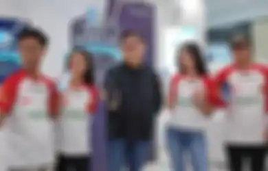 Bersama Bigetron, OPPO Indonesia Adakan Fun Match Dengan Reno7 series 5G