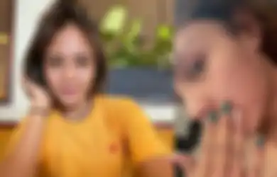 Minta Tolong, Angie Ang Alami Kekerasan dan Diancam Video Syur Disebar