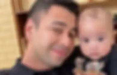 Cipung Belum Genap Setahun, Raffi Ahmad Iming-imingi Hadiah Usai Curhat ke Rayyanza Soal Bisnis yang Cocok untuk Tanah Kosong Miliknya : Coba bantuin pikirin