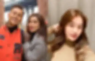 Namanya Kini Santer Diisukan Jadi Sosok Pemasok Keuangan Chandrika Chika, Andhika Pratama Akhirnya Bongkar Momen Pertama Ketemu Sang Selebgram: Dia Datang Main