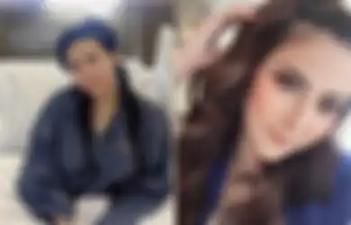Innalillahi, Sempat Niat Akhiri Hidup, Penyanyi Ini Sakit Parah Tubuhnya Digerogoti Penyakit Mengerikan Hingga Rahim Terpaksa Diangkat: Masih Berjuang