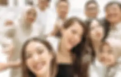 Ajak Atta Halilintar Goyang Bareng, Penampilan Gisel Jadi Sorotan, Begini Foto Aksinya di Depan Kamera