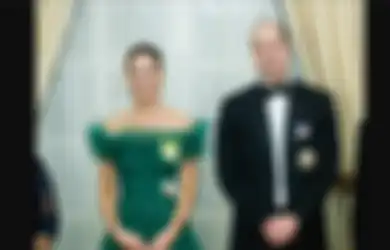 Intip Lagi 3 Penampilan Kate Middleton Pakai Outfit Hijau di Bulan Maret 2022