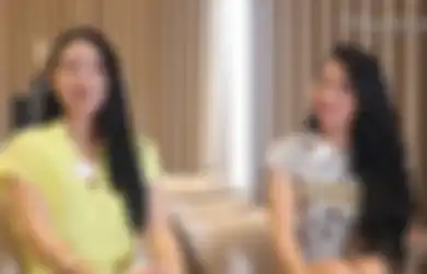 Gajinya Tiap Bulan Tembus 2 Digit, Penampilan Mewah Asisten Pribadi Hotman Paris Disorot, Melaney Ricardo: Sepatu Udah LV Say
