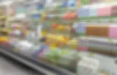 Hanya 4 Hari! Saatnya Belanja Cerdas di Supermarket Pakai Promo Hypermart Diskon 38%, Berlaku untuk Beras hingga Popok Bayi Bayar Pakai Gopay