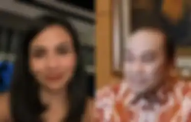 Pasca 4 Kali Tolak Cinta Vanessa Angel, Prof Bambang Akui Lakukan Hal Ini saat Ibunda Gala Sky Terpuruk: Dia Mau Menyudutkan Kepala ke Tembok