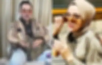 Kenal Dekat dari Zaman BBM, Sosok Pria Ini Kaget dengan Perubahan Medina Zein, Istri Lukman Azhari Diduga Salah Gaul: Kenapa Dia Pakai Gituan? 