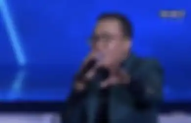 Manggung di Allo Bank Fest, Ari Lasso: Nanti Saya Mau Bikin Grup K-Pop