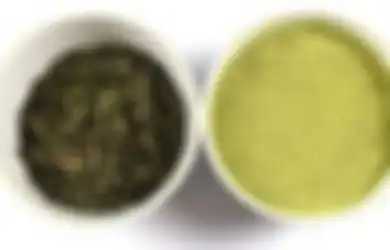 Sering Dianggap Sama, Ini Lho Perbedaan Matcha dan Green Tea!