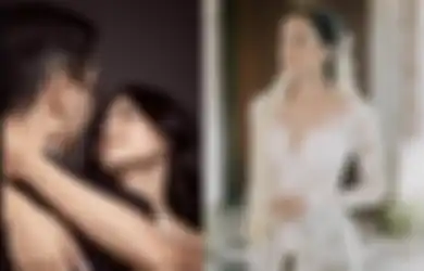 Maudy Ayunda Mendadak Umumkan Sudah Menikah Melalui Instagramnya