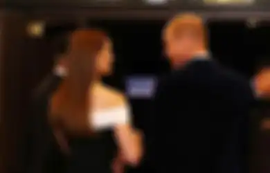 Datang ke Premiere Film Top Gun: Maverick, Intip Detail Penampilan Classy Kate Middleton!