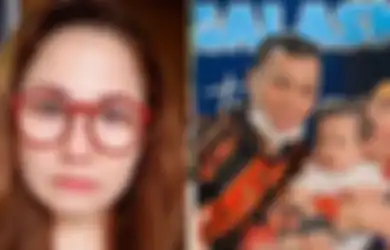 Merasa Disingkirkan Setelah Mati-matian Bela Vanessa, Emma Waroka Berbalik Serang Keluarga Haji Faisal, Ayah Fuji: Kesibukan Saya Luar Biasa