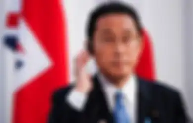 Jepang Dilaporkan Akan Gabung NATO Summit untuk Diskusikan Krisis Ukraina