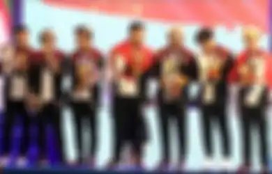 Cabor Esports Mobile Legends SEA Games 2021 Cetak Jumlah Penonton Tertinggi