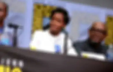 Letitia Wright Ungkap Cara Black Panther 2 Hormati Chadwick Boseman