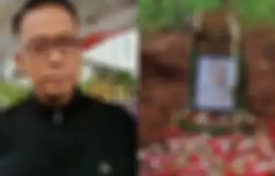 'Roh dan Jiwanya Udah Ke Atas', Jadi Tangan Kanan Doddy Sudrajat, Paulina Bocorkan Rencananya Soal Pemindahan Makam Vanessa Angel