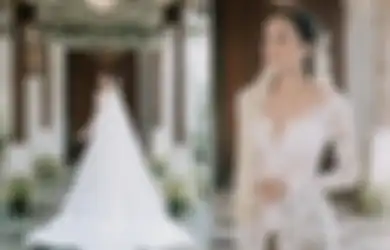 Pihak Maudy Ayunda Tak Menyangkal Adanya Pernikahan, Begini Jawabannya Saat Ditanya Kabar yang Bikin Kaget 15 Juta Pengikutnya