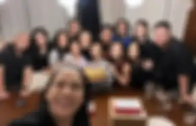 Gegara Foto Postingan Gisel, Profesi Pacar Baru Naysila Mirdad Terkuak, Ternyata Pewaris Kerajaan Bisnis Mentereng di Indonesia