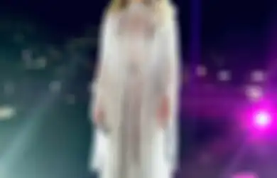 Trailer Dokumenter J.Lo ‘Halftime’ Dirilis, Tayang Juni di Netflix