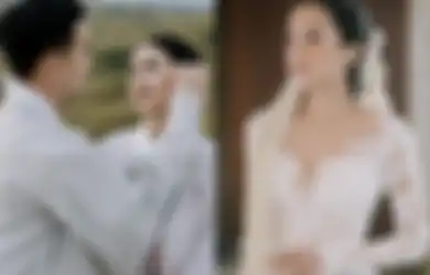 Sudah Mualaf Sebelum Persunting Maudy Ayunda, Jesse Choi Tak Tanggung-tanggung Berikan Mahar untuk Istri Tercinta, Begini Kesaksian Kepala KUA