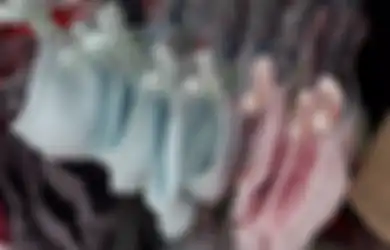 Mengapa Kita Harus Pikir Dua Kali Saat Menjemur Pakaian Dalam di Luar Ruangan? Begini Penjelasannya