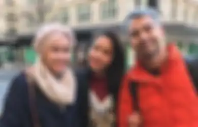 Bongkar Fakta Soal Foto Mesranya dengan Mimi Bayuh di Jet Pribadi, Raffi Ahmad Akui Hal Ini di Depan Nagita Slavina: Otomatis Pegang