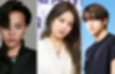 Isu Kencan dengan V BTS Mencuat, GD Langsung Unfollow Jennie BLACKPINK?