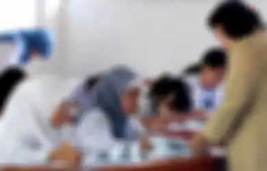 Ada 4 Meteri Tes PPPK, Berikut Contoh Soal Kompetensi Teknis Guru PKn SMA, Semua Pilihan Ganda dan Dilengkapi Kunci Jawaban 