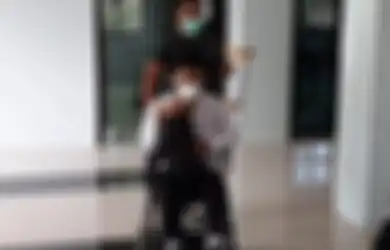 Kisah Dedy yang Ngotot Tetap Ikut UTBK SBMPTN Padahal Otot ACL Robek!