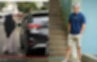Datang Pakai Mobil, Istri Dokter Ini Ngemis Minta Uang Rp 100 Juta ke Baim Wong, Suami Paula Verhoeven Keheranan: Kenapa Gak Dijual?