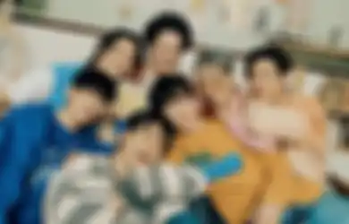 Dibongkar Oleh Member Sendiri, Ini Alasan GOT7 Kompak Hengkang dari JYP. Realistis!