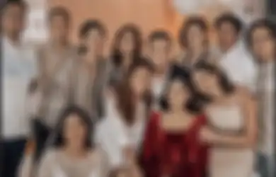 Pantas Gisel Pamer Foto Pesta Mewah Sahabatnya, Ternyata Ini Pabrik Uang Calon Suami Naysila Mirdad
