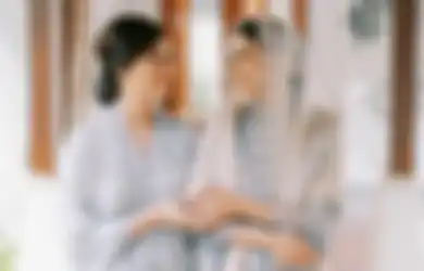 Amanda Khairunnisa Tulis Pesan Manis Untuk Pernikahan Kakaknya