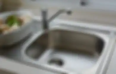 Ini Cara Meracik Cuka untuk Hilangkan Jamur di Wastafel, Lendir yang Tersumbat Hilang Seketika!